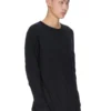 RICK OWENS – TOPS RU02E1258UCDB-09