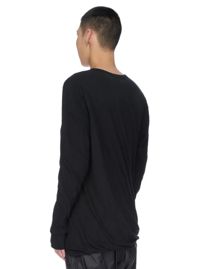 RICK OWENS – TOPS RU02E1258UCDB-09