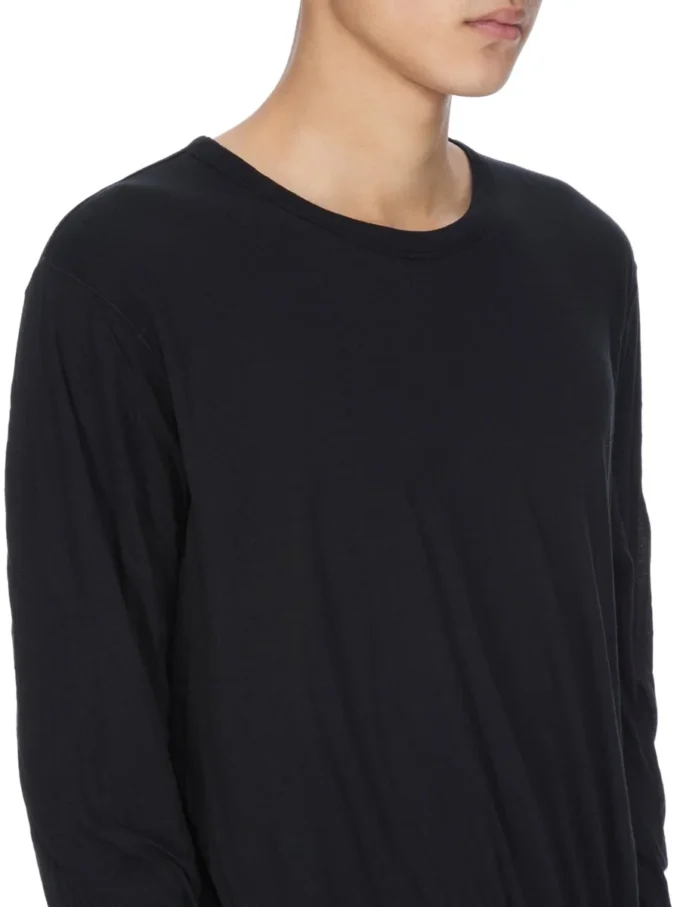 RICK OWENS – TOPS RU02E1258UCDB-09