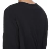 RICK OWENS – TOPS RU02E1258UCDB-09