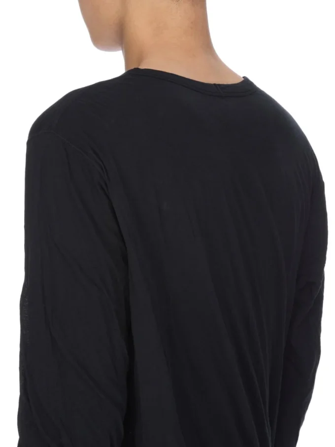 RICK OWENS – TOPS RU02E1258UCDB-09