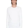 RICK OWENS – TOPS RU02E1258UCDB-11 RICK OWENS – TOPS RU02E1258UCDB-11
