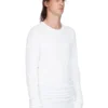 RICK OWENS – TOPS RU02E1258UCDB-11 RICK OWENS – TOPS RU02E1258UCDB-11