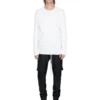 RICK OWENS – TOPS RU02E1258UCDB-11 RICK OWENS – TOPS RU02E1258UCDB-11