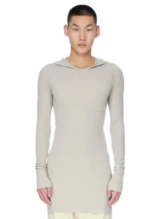 RICK OWENS – TOPS RU02E1260RJR-08