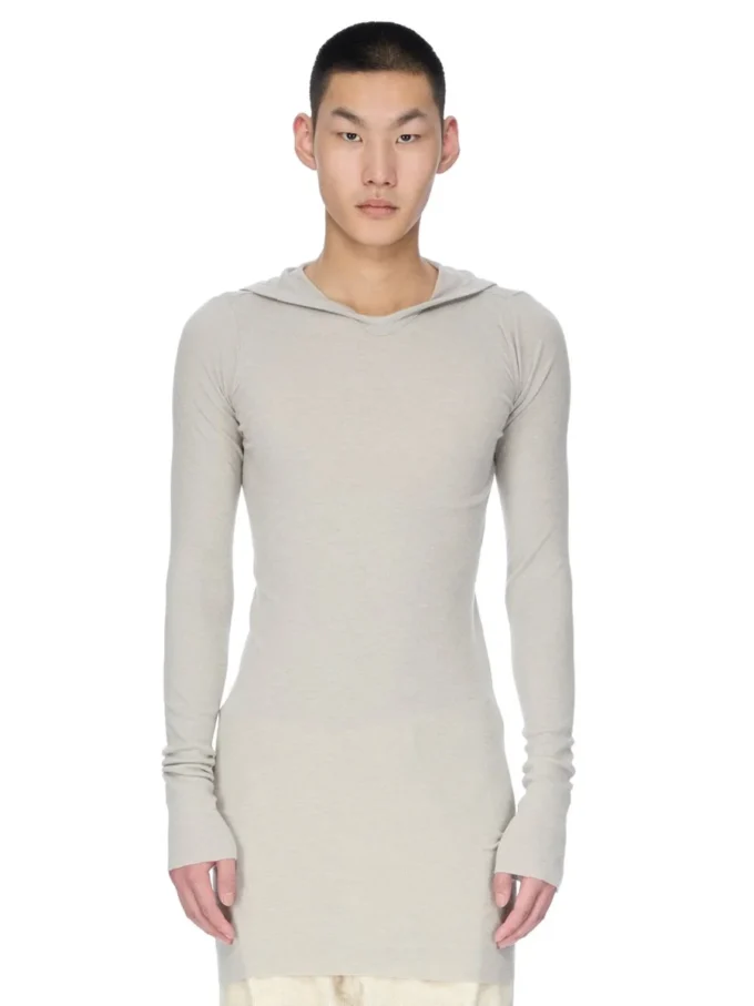 RICK OWENS – TOPS RU02E1260RJR-08 RICK OWENS – TOPS RU02E1260RJR-08