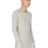 RICK OWENS – TOPS RU02E1260RJR-08 RICK OWENS – TOPS RU02E1260RJR-08