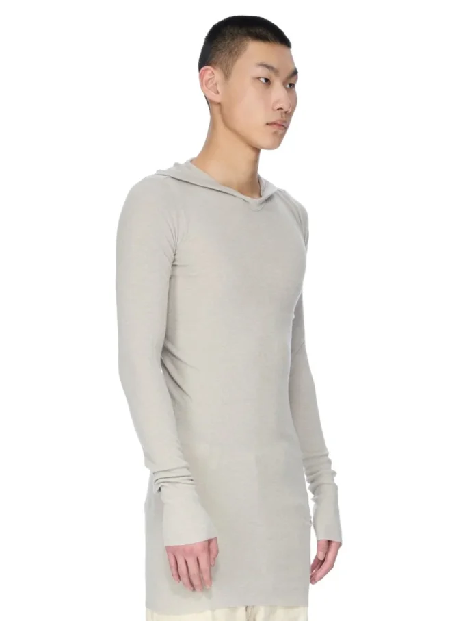 RICK OWENS – TOPS RU02E1260RJR-08 RICK OWENS – TOPS RU02E1260RJR-08