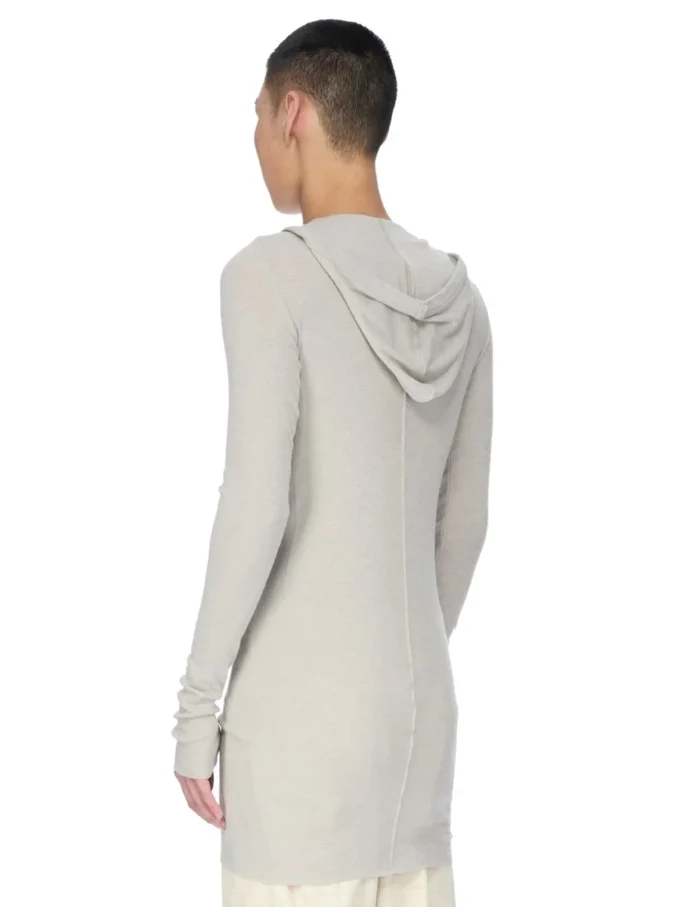 RICK OWENS – TOPS RU02E1260RJR-08 RICK OWENS – TOPS RU02E1260RJR-08