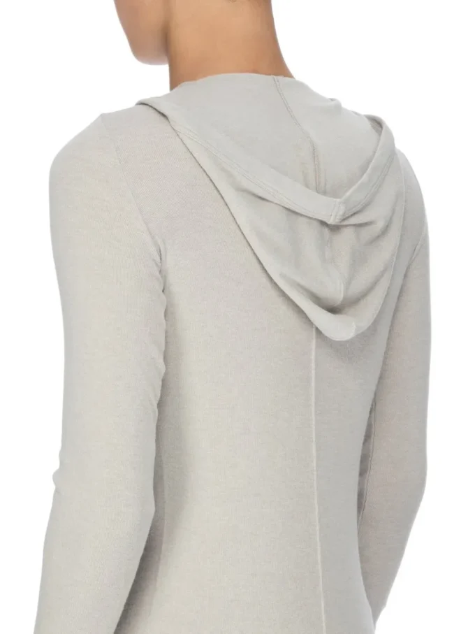 RICK OWENS – TOPS RU02E1260RJR-08 RICK OWENS – TOPS RU02E1260RJR-08