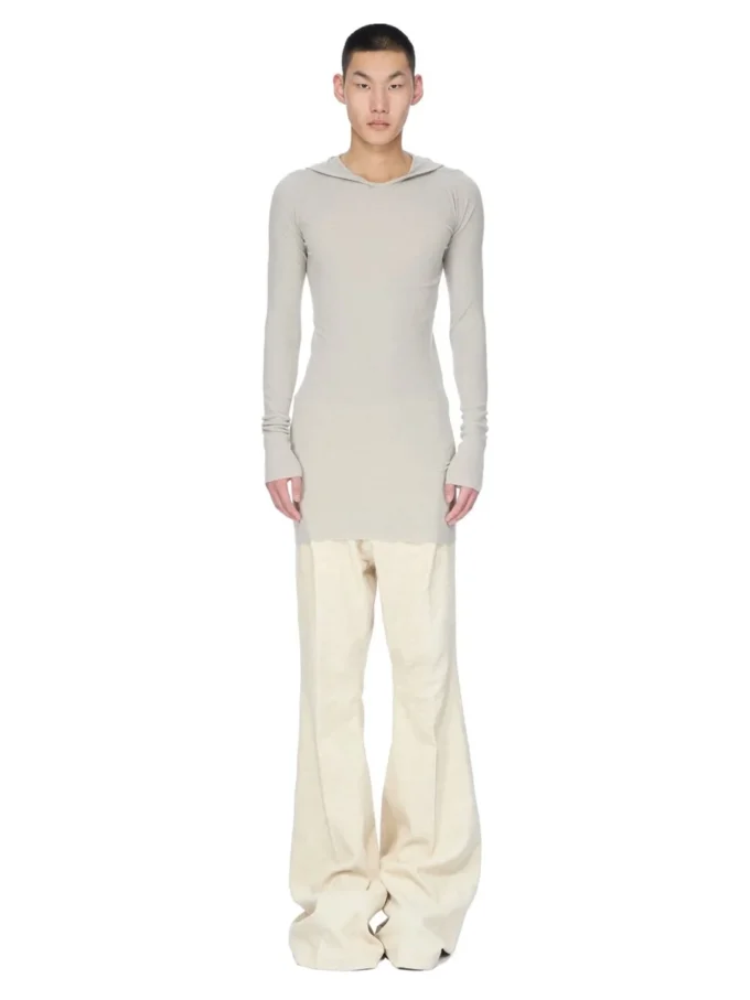 RICK OWENS – TOPS RU02E1260RJR-08 RICK OWENS – TOPS RU02E1260RJR-08