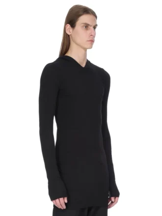 RICK OWENS – TOPS RU02E1260RJR-09