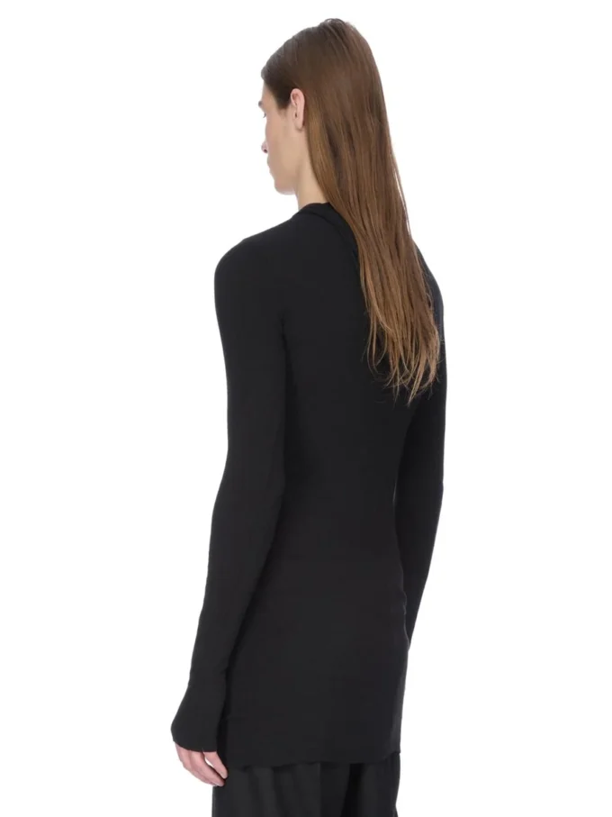 RICK OWENS – TOPS RU02E1260RJR-09 RICK OWENS – TOPS RU02E1260RJR-09