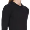 RICK OWENS – TOPS RU02E1260RJR-09 RICK OWENS – TOPS RU02E1260RJR-09
