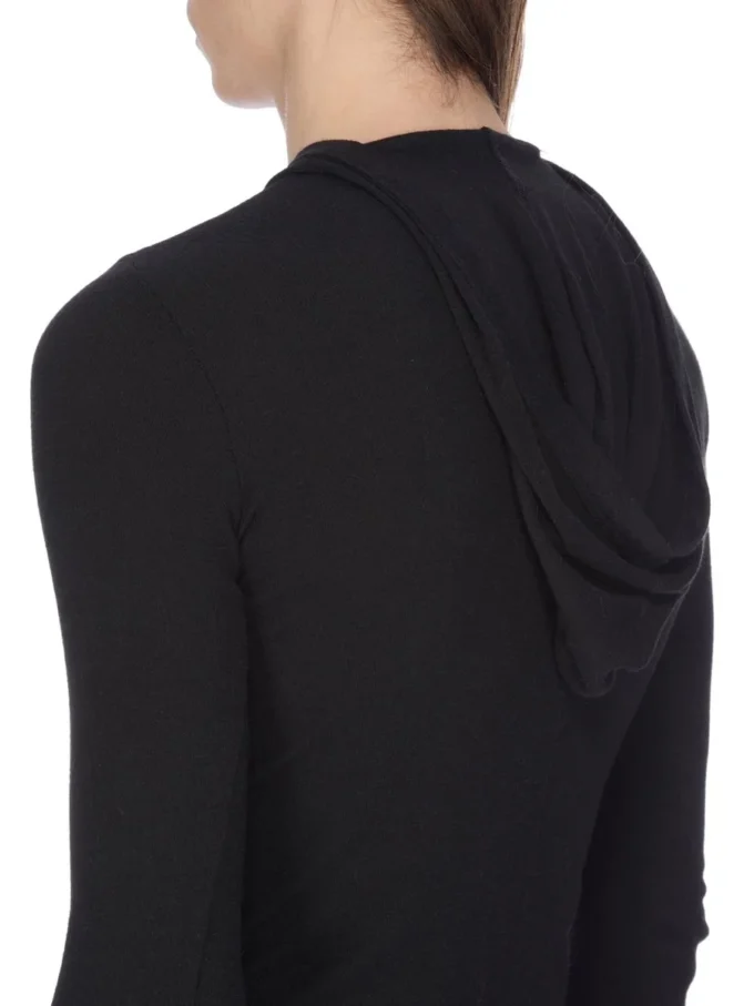 RICK OWENS – TOPS RU02E1260RJR-09 RICK OWENS – TOPS RU02E1260RJR-09