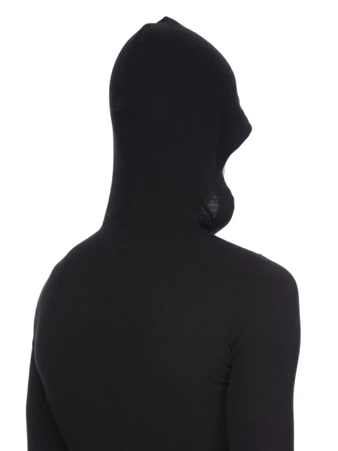 RICK OWENS – TOPS RU02E1260RJR-09 RICK OWENS – TOPS RU02E1260RJR-09