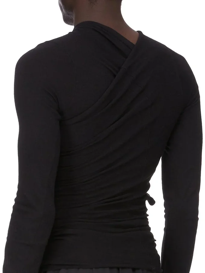 RICK OWENS – TOPS RU02E1262JR-09 RICK OWENS – TOPS RU02E1262JR-09