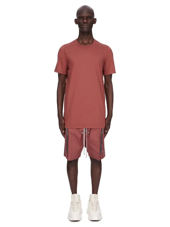 RICK OWENS – TOPS RU02E1264JA-13 RICK OWENS – TOPS RU02E1264JA-13