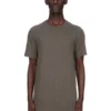 RICK OWENS – TOPS RU02E1264JR-25 RICK OWENS – TOPS RU02E1264JR-25