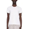 RICK OWENS – TOPS RU02E1265JA-11 RICK OWENS – TOPS RU02E1265JA-11