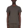 RICK OWENS – TOPS RU02E1265JA-25 RICK OWENS – TOPS RU02E1265JA-25