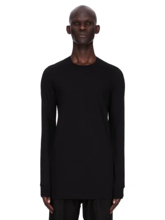 RICK OWENS – TOPS RU02E1266JA-09
