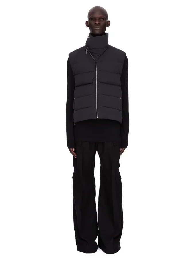 RICK OWENS – TOPS RU02E1266JA-09 RICK OWENS – TOPS RU02E1266JA-09