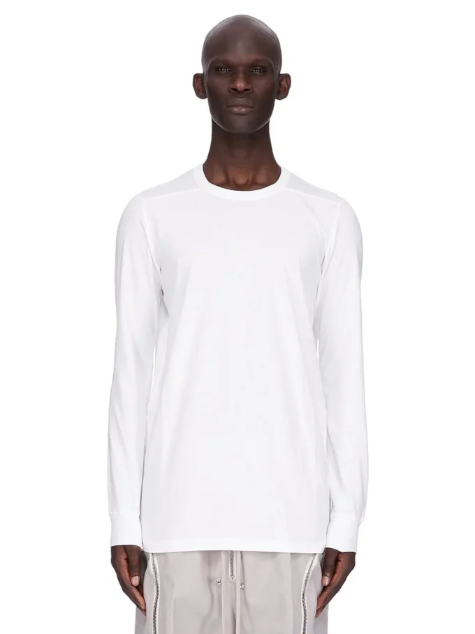 RICK OWENS – TOPS RU02E1266JA-11 RICK OWENS – TOPS RU02E1266JA-11