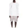 RICK OWENS – TOPS RU02E1266JA-11 RICK OWENS – TOPS RU02E1266JA-11