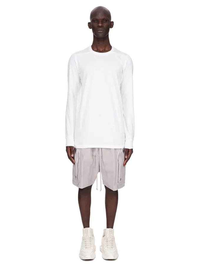 RICK OWENS – TOPS RU02E1266JA-11 RICK OWENS – TOPS RU02E1266JA-11