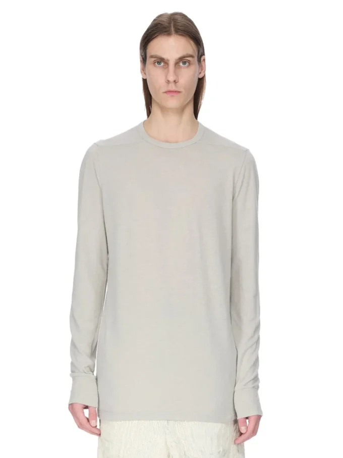 RICK OWENS – TOPS RU02E1266JR-08 RICK OWENS – TOPS RU02E1266JR-08
