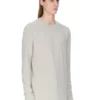 RICK OWENS – TOPS RU02E1266JR-08 RICK OWENS – TOPS RU02E1266JR-08