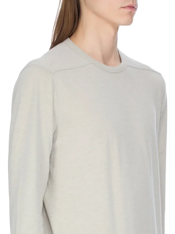 RICK OWENS – TOPS RU02E1266JR-08 RICK OWENS – TOPS RU02E1266JR-08