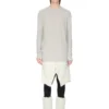 RICK OWENS – TOPS RU02E1266JR-08 RICK OWENS – TOPS RU02E1266JR-08