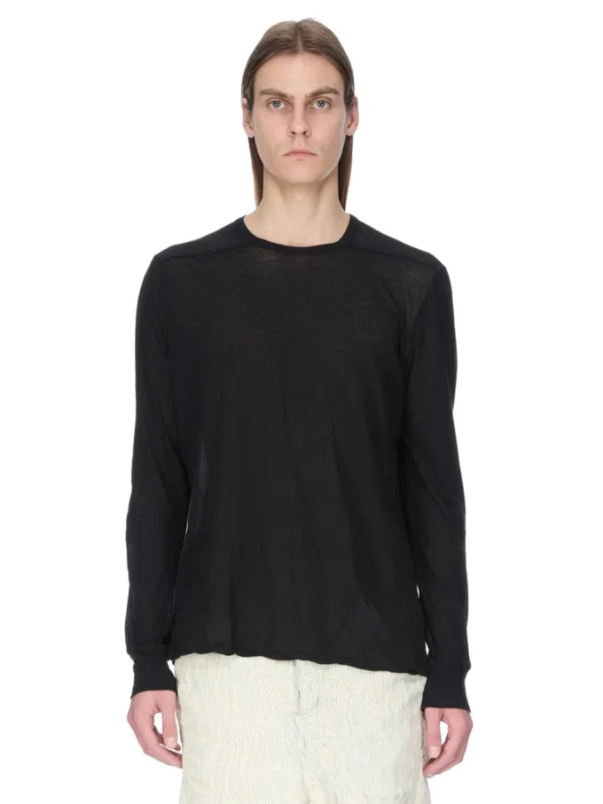 RICK OWENS – TOPS RU02E1266UC-09 RICK OWENS – TOPS RU02E1266UC-09