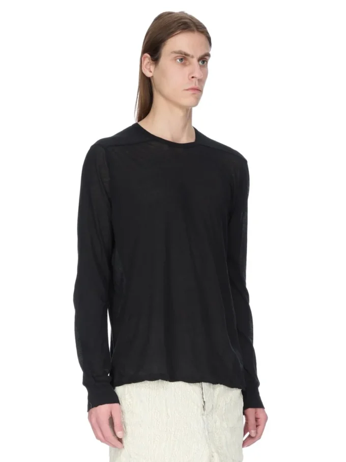 RICK OWENS – TOPS RU02E1266UC-09 RICK OWENS – TOPS RU02E1266UC-09
