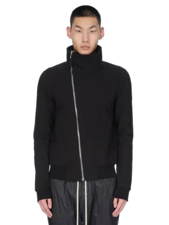 RICK OWENS – TOPS RU02E1272BA-09