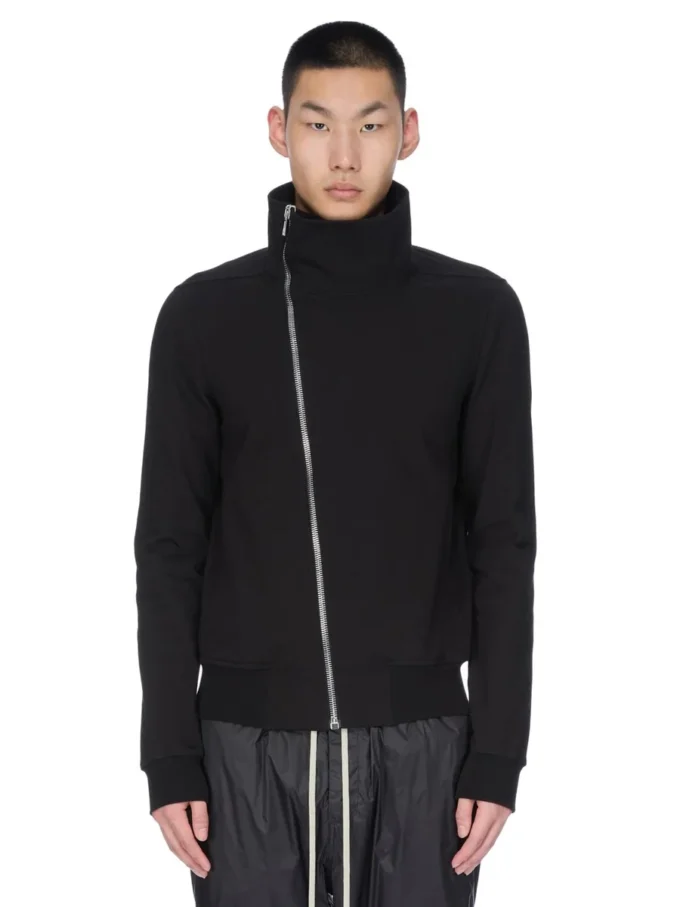 RICK OWENS – TOPS RU02E1272BA-09 RICK OWENS – TOPS RU02E1272BA-09