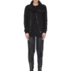 RICK OWENS – TOPS RU02E1272BA-09 RICK OWENS – TOPS RU02E1272BA-09