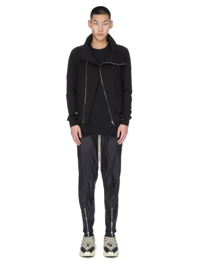 RICK OWENS – TOPS RU02E1272BA-09 RICK OWENS – TOPS RU02E1272BA-09