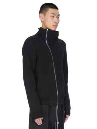 RICK OWENS – TOPS RU02E1272JTC-09