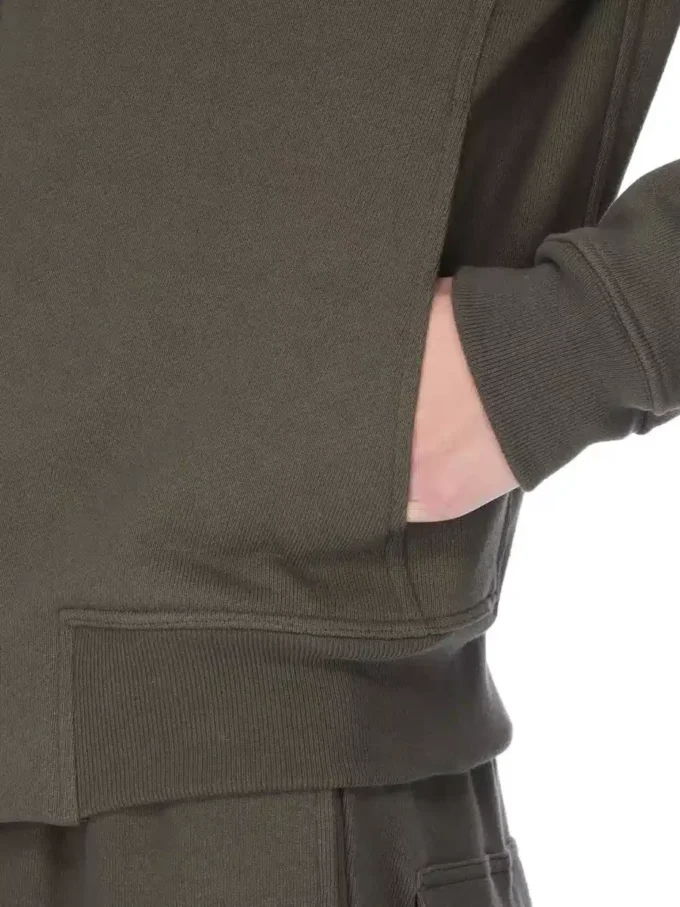 RICK OWENS – TOPS RU02E1272JTC-25 RICK OWENS – TOPS RU02E1272JTC-25