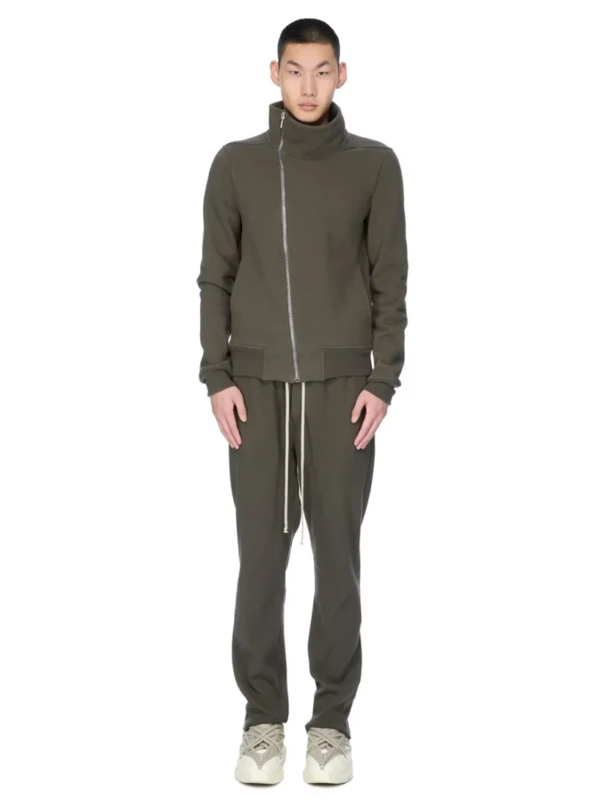 RICK OWENS – TOPS RU02E1272JTC-25 RICK OWENS – TOPS RU02E1272JTC-25