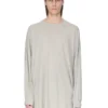 RICK OWENS – TOPS RU02E1276JR-08 RICK OWENS – TOPS RU02E1276JR-08