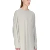 RICK OWENS – TOPS RU02E1276JR-08 RICK OWENS – TOPS RU02E1276JR-08