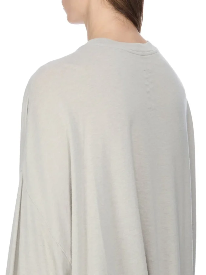 RICK OWENS – TOPS RU02E1276JR-08 RICK OWENS – TOPS RU02E1276JR-08