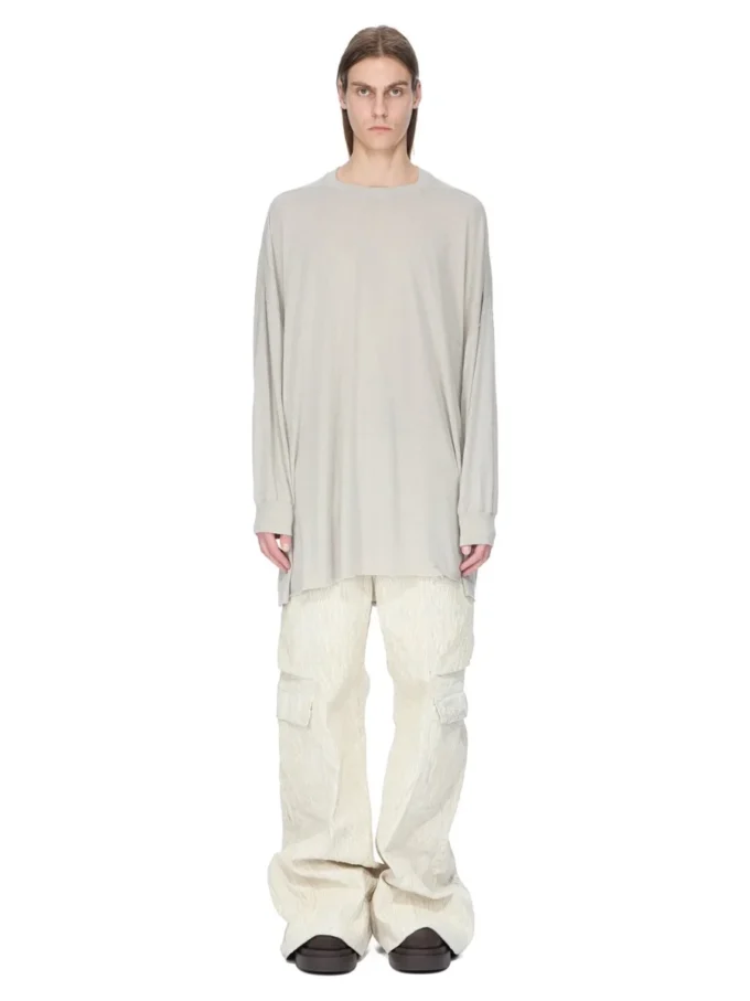 RICK OWENS – TOPS RU02E1276JR-08 RICK OWENS – TOPS RU02E1276JR-08