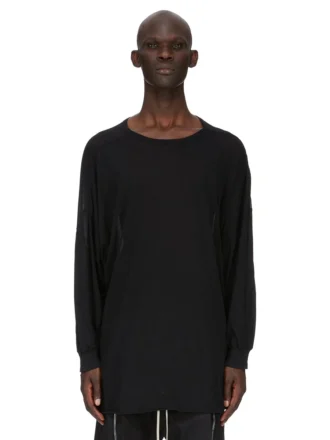 RICK OWENS – TOPS RU02E1276UC-09