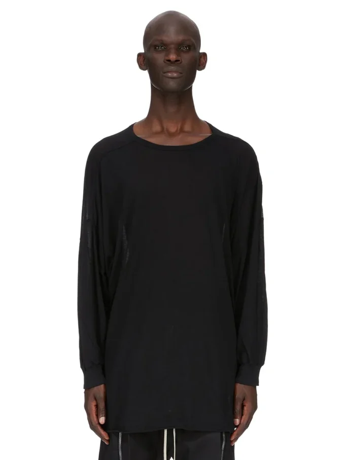 RICK OWENS – TOPS RU02E1276UC-09 RICK OWENS – TOPS RU02E1276UC-09