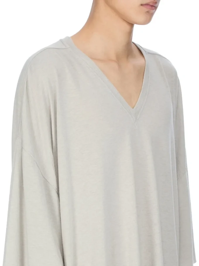RICK OWENS – TOPS RU02E1279JR-08 RICK OWENS – TOPS RU02E1279JR-08